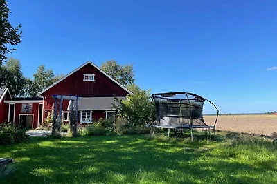 9 Personen Ferienhaus in LIDKÖPING-By Traum