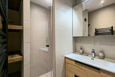 Apartments für 4 Personen