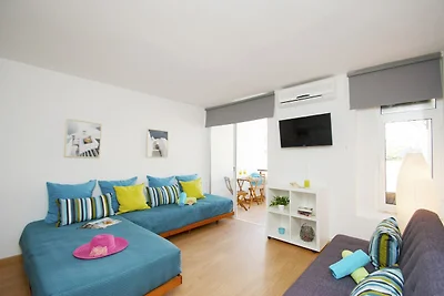 Wohnung in Albufeira in der Nähe des...