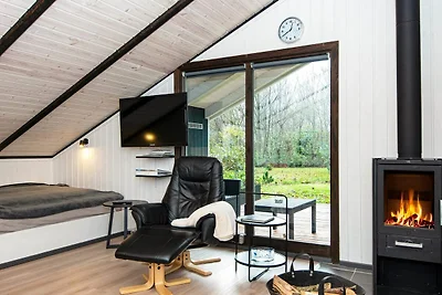 6 persone case ad Oksbøl-By Traum