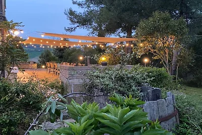 Villa in Le Marche mit 0 Schlafzimmer