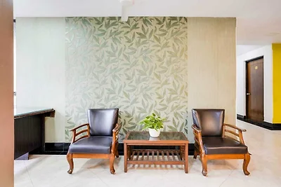Townhouse Oak Margao Madgaon