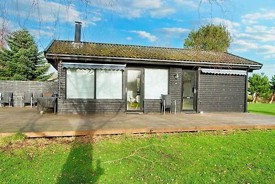 4 persoons vakantie huis in Holbæk-By Traum