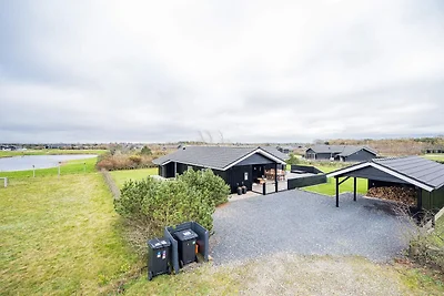 6 persoons vakantie huis in Tarm