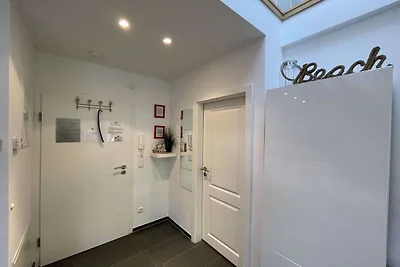 Ferienwohnung mit 3 Schlafzimmer
