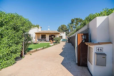 Villa mit 3 Schlafzimmern und Pool Puerto...
