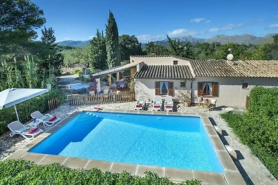 Villa mit 1 Schlafzimmer