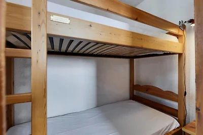 Komfortables Apartment mit direktem Zugang zu...