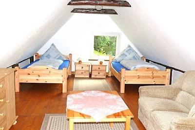 Ferienhaus in Walsrode mit Schwimmbecken