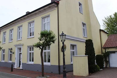 "Villa am Hafen"