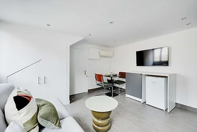 Gemütliches Studio mit Klimaanlage, 2 Persone...