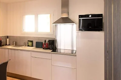 Appartements für 4 Personen