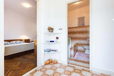 Guest House Ljubica - Double Room with Privat...