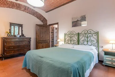 La Tinaia, Ginestra apart