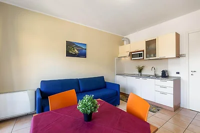 Studio in Porlezza am Luganersee