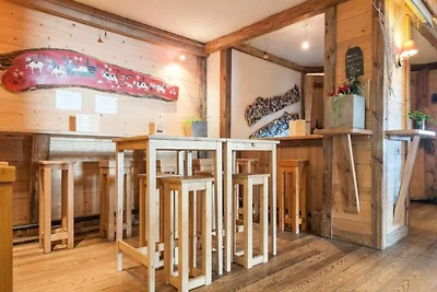 Apartment für 6 Personen – 1 Schlafzimmer + 1...