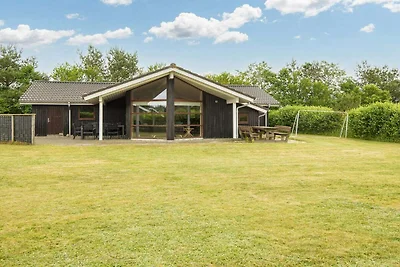 6 Personen Ferienhaus in Ansager