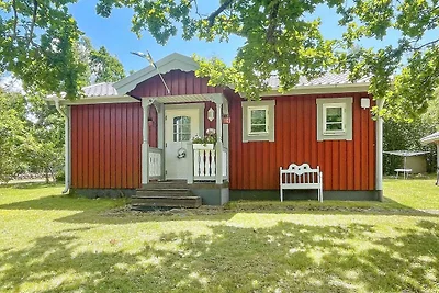 4 persone case ad FÄRJESTADEN