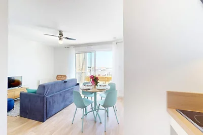 Wohnungen in Givrand