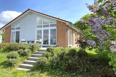 Marina Hülsen - Das Schilfuferhaus