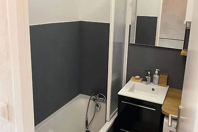 Residenz Porquerolles