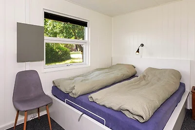6 Personen Ferienhaus in Roslev-By Traum