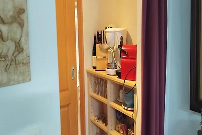 Wohnung in Elsass nahe Vogesenpark