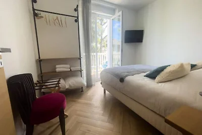 Regent House en Spa na de oceaan