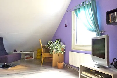 Ferienhaus mit 3 Schlafzimmer
