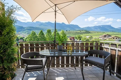 Casa vacanze Vacanza di relax Bolzano