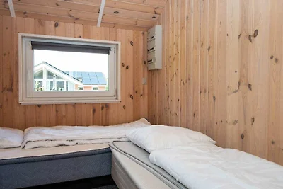 8 persone case ad Oksbøl-By Traum