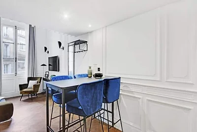 Maison Labruyère - Familie Aviau