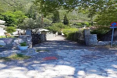 Skaloma Beachfront SeaView Villa Retreat.