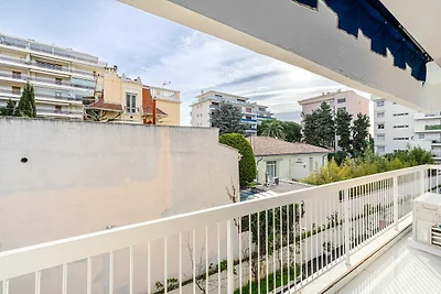 Schöne 2P-Wohnung mit sonniger Terrasse