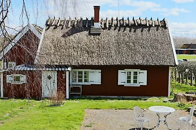 6 Personen Ferienhaus in Väröbacka