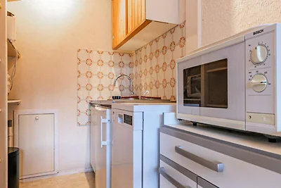 Apartment in Aussois in der Nähe von...