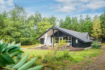 Gezellig toevluchtsoord in Houstrup