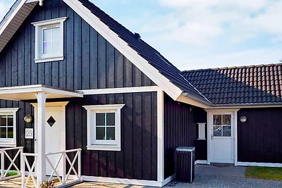 6 Personen Ferienhaus in Vejby-By Traum
