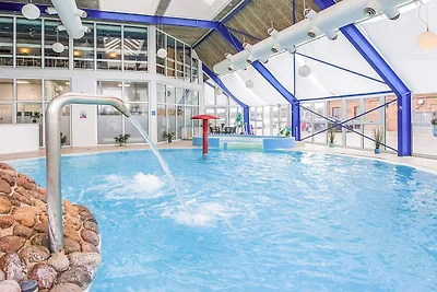4 Personen Ferienhaus in Hejls