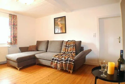 Ferienwohnung mit 3 Schlafzimmer