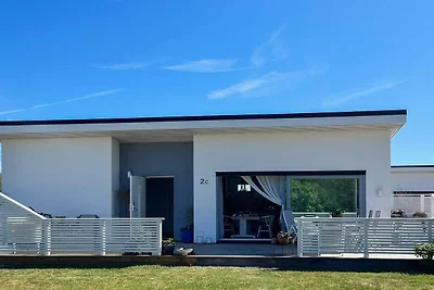 Modern Beach Cottage in Tofta, Gotland