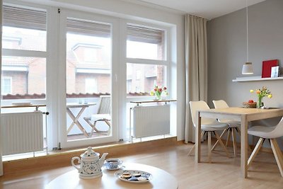 Ferienwohnung mit 1 Schlafzimmer