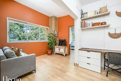 Haus im Luberon mit Pool und Garten