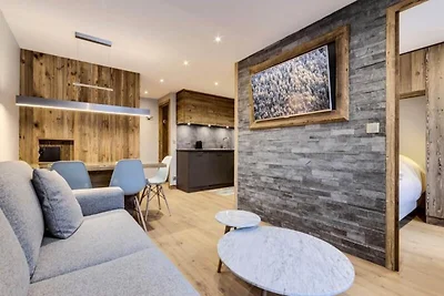 Komplett renovierte Wohnung, direkter Zugang ...