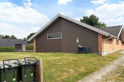 4 Sterne Ferienhaus in Juelsminde