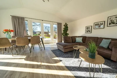 Ferienhaus in Mol mit Terrasse und Wifi