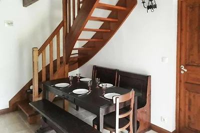 Ferienhaus in ruhiger Lage nahe Küste,...