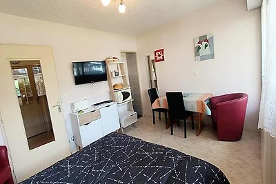 Studio für 2 Personen