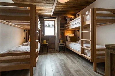 Apartment in Les Aiguilles in der Nähe von...