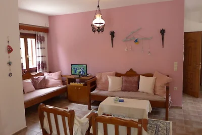 Lussuoso chalet con spa